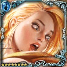 [Veterinarian] Runia, Beast Devotee art