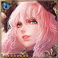 [Fatal Repose] Atropa, Flower Lover art