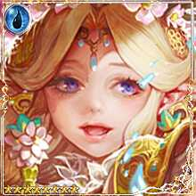 [Spring Soul] Petal Dancer Frühling art