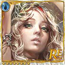 [Rinse Clean] Three Goddess Sisters art