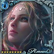 [Succeed] Leader of Masses Marianne art