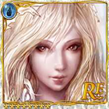 [Sought] Shimmering Maiden Eleonora art