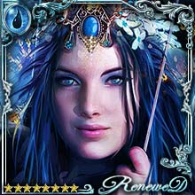 [Elegance] Aurora Virtuosa Concilia art