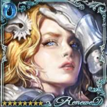 [Curb] Proserpina, Sunshine Goddess art