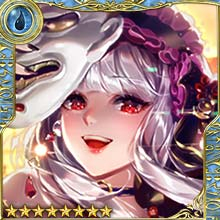 [Unique Custom] Overwhelmed Etenier art