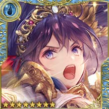 [Persistence] Sortee the Light-Clad art