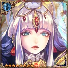 [Destiny Drops] Fate Seer Mischelle art