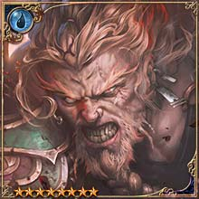 [Great Potency] The Inceptive Giant art