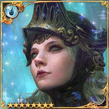 [Kept Poise] North Void Star Onence art