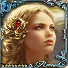 [Seed Fruit] Tree-Absorbed Esflonné art