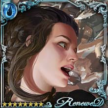 [High Drop] Lange, Observing Giants art