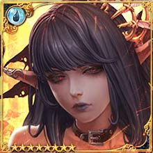 [Obscene Influence] Altered Elimval art