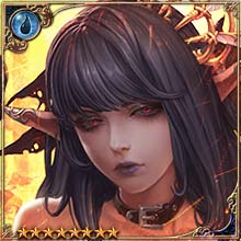 [Impudent Attitude] Altered Elimval art