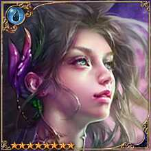 [Exposing Pride] Papiliomage Aledia art