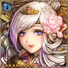 [Ravishing Edge] Decorous Murasame art