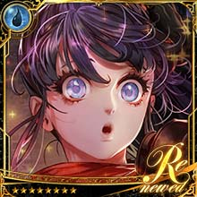 [Silly Heists] Novice Burglar Feena art