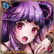 [Night Visions] Rumina, Dream Lover art