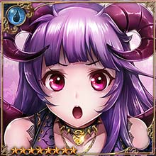 [Night Romance] Rumina, Dream Lover art