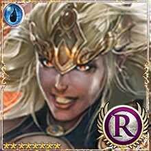 [Mortal Wound] Soul-Splitting Dirse art