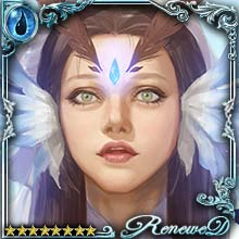 [Begetting] Clecie of Dusk and Dawn art