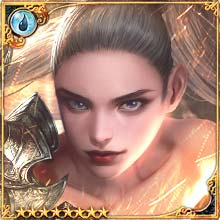 [Imposing Finish] Tremorous Raycent art