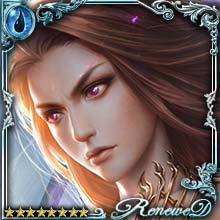 [Turning Out] Spear-Encircled Ciela art