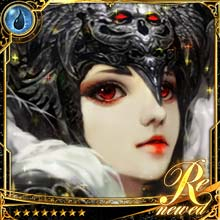 [Inexorable Mob] Anfisa of the Dark art