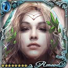 [Impure] Amy, Forbidden Fruit Eater art