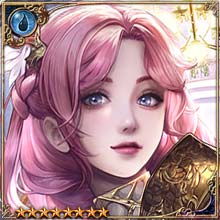 [Acoustic] Blessed Musician Krimurl art