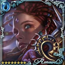 [Tough Love] Distinguished Molitova art