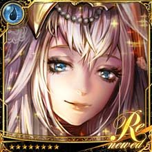 [Rearing Nest] Holy Birdwoman Tilda art