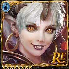 [Alternative] Celica, Denying Death art