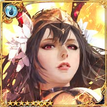 [Fanning Spite] Concluding Erphonne art