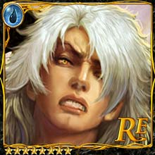 [Harsh Ruling] Vardas, Hell's Judge art