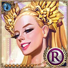 [Considerable] Aeon Guide Maha Yuga art