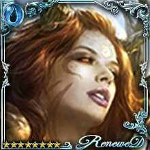 [Peckish] Gilberte, Eater of Death art