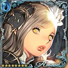 [Conducive] Mysterium Holder Leicia art