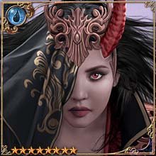 [Fervent Storm] Demonheart Nidiling art