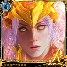 [Descried Peril] Mute Rider Wishkla art