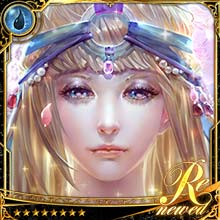 [Lavishing] Catherine, Nothing Left art