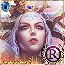 [Drake Sigil] Grande Dame Madeleina art