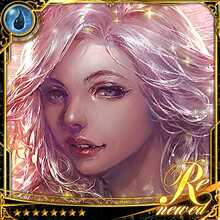 [Calm Ripples] Beachside Bunny Lani art