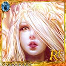 [Ignited Heart] Soulflame-clad Tina art