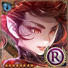 [Additional Damage] Flamekin Aleffa art