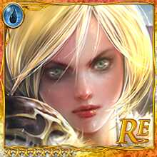 [Toplofty] Knight Apprentice Shinly art