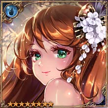 [Rousing Call] Dawnslight Serchleth art