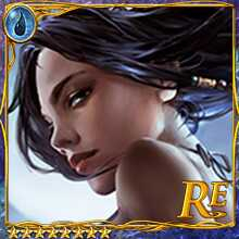 [Steamy Spy] Midsummer's Night Riki art