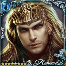 [Crude Display] Vincent the Blessed art