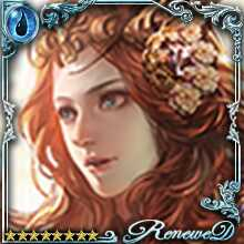 [Sweet Blooms] Rose Angel Alaverael art