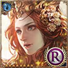 [Bright Scent] Rose Angel Alaverael art